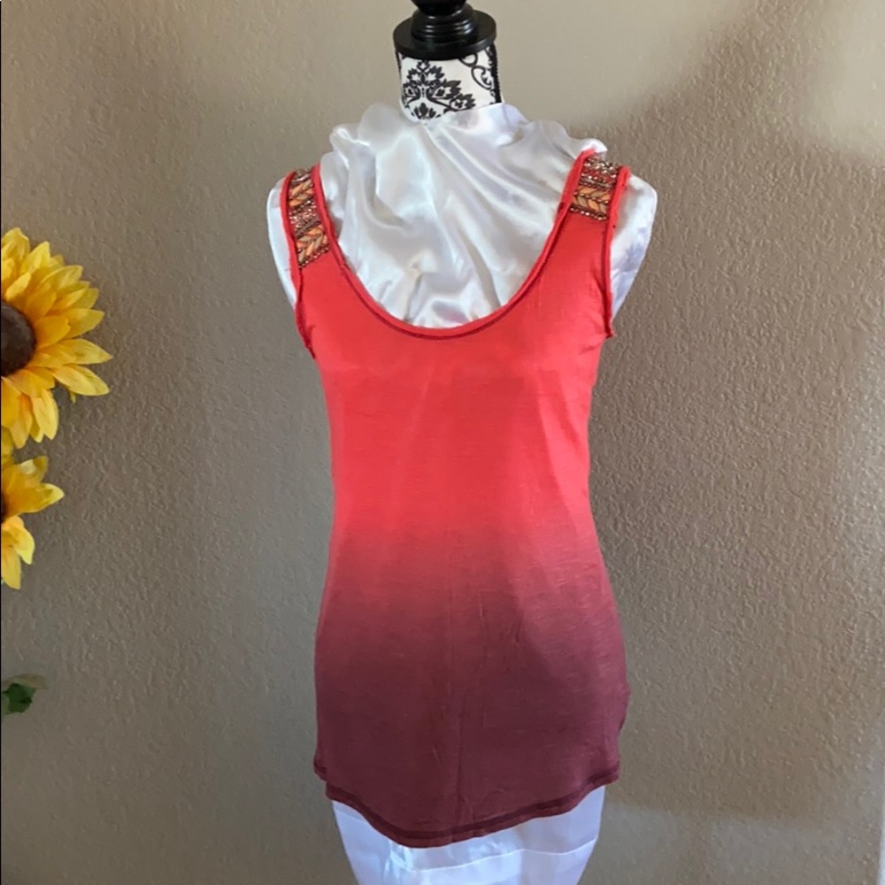 Miss Me Tank Top